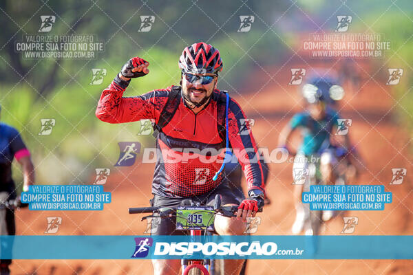 1º Desafio MTB - 3 Morrinhos