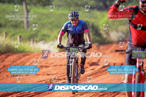 1º Desafio MTB - 3 Morrinhos