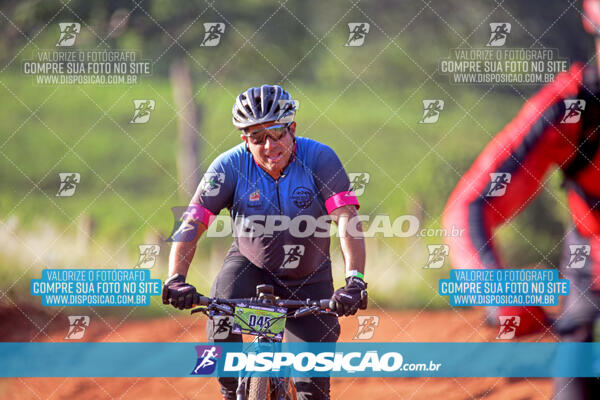 1º Desafio MTB - 3 Morrinhos