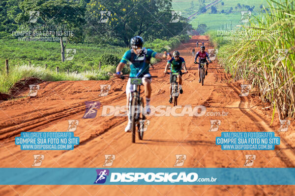 1º Desafio MTB - 3 Morrinhos