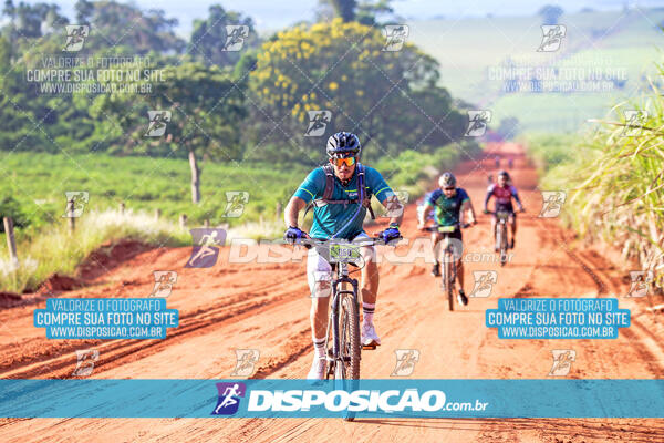 1º Desafio MTB - 3 Morrinhos