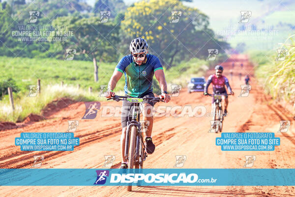 1º Desafio MTB - 3 Morrinhos