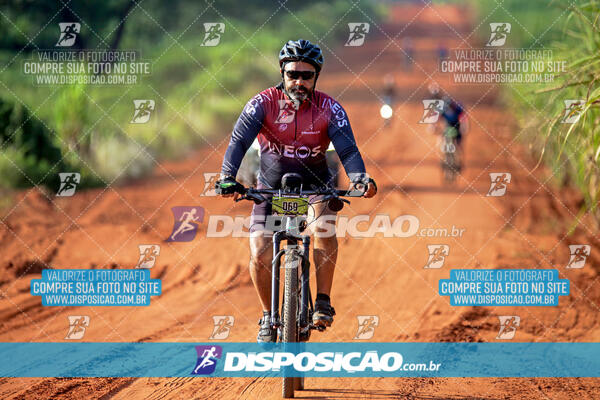 1º Desafio MTB - 3 Morrinhos