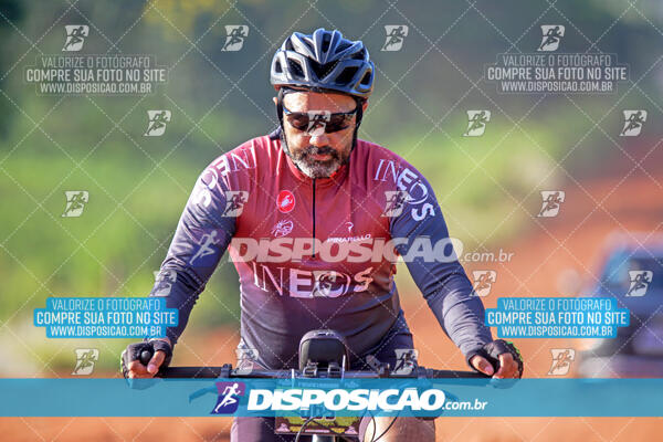 1º Desafio MTB - 3 Morrinhos