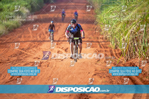 1º Desafio MTB - 3 Morrinhos