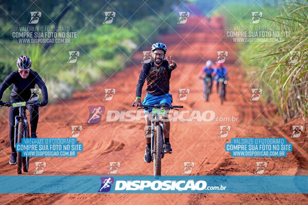 1º Desafio MTB - 3 Morrinhos