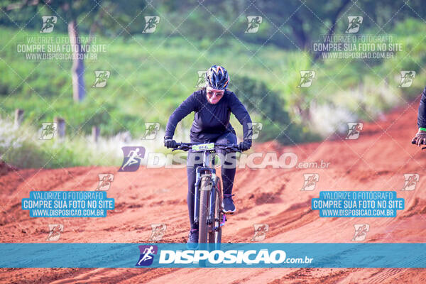 1º Desafio MTB - 3 Morrinhos