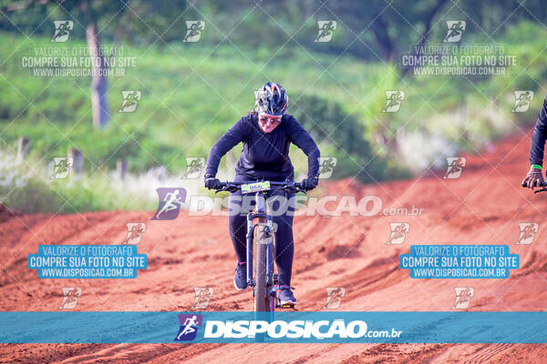 1º Desafio MTB - 3 Morrinhos