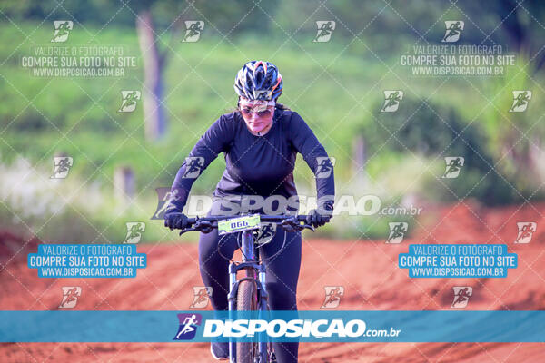 1º Desafio MTB - 3 Morrinhos