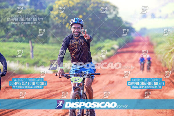 1º Desafio MTB - 3 Morrinhos