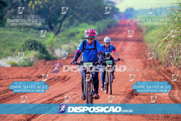 1º Desafio MTB - 3 Morrinhos