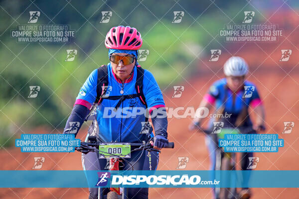 1º Desafio MTB - 3 Morrinhos