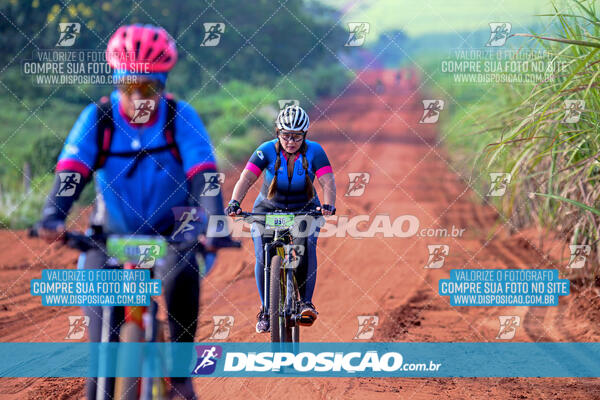 1º Desafio MTB - 3 Morrinhos