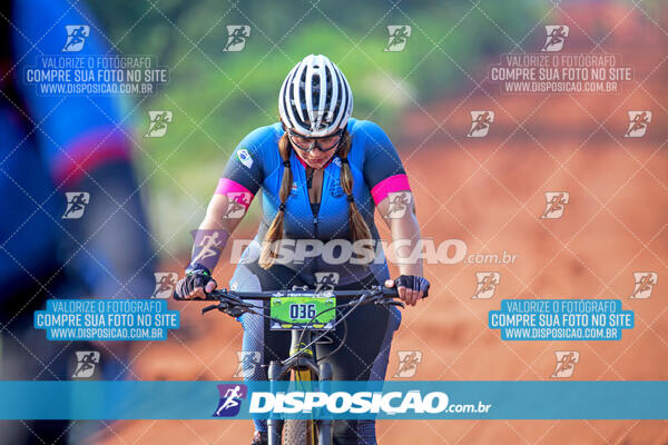 1º Desafio MTB - 3 Morrinhos