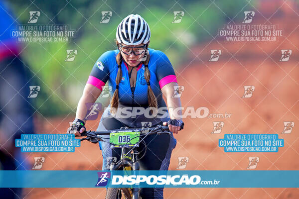 1º Desafio MTB - 3 Morrinhos