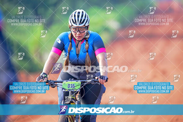 1º Desafio MTB - 3 Morrinhos