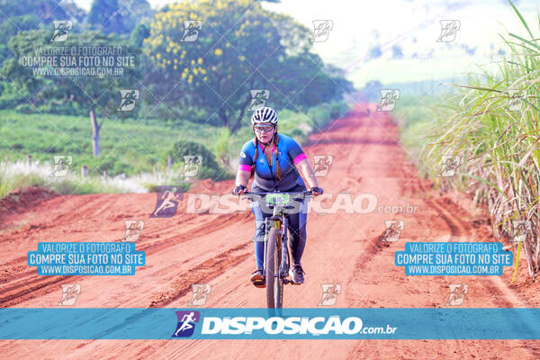 1º Desafio MTB - 3 Morrinhos