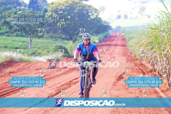 1º Desafio MTB - 3 Morrinhos