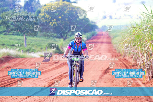 1º Desafio MTB - 3 Morrinhos