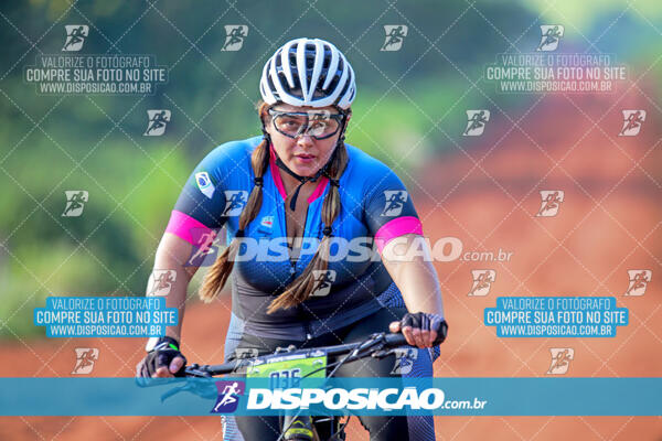 1º Desafio MTB - 3 Morrinhos