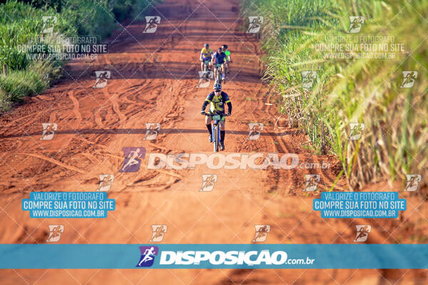 1º Desafio MTB - 3 Morrinhos