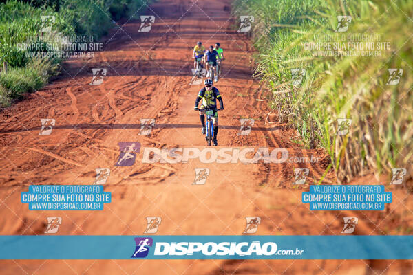 1º Desafio MTB - 3 Morrinhos