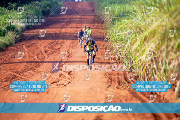 1º Desafio MTB - 3 Morrinhos