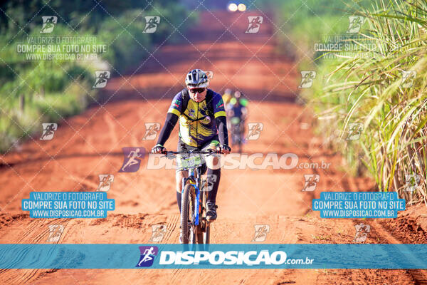 1º Desafio MTB - 3 Morrinhos