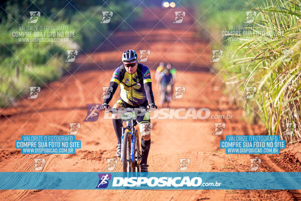 1º Desafio MTB - 3 Morrinhos