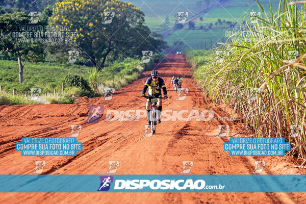 1º Desafio MTB - 3 Morrinhos