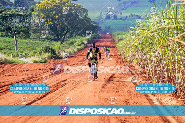 1º Desafio MTB - 3 Morrinhos