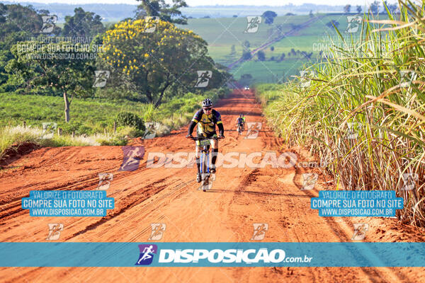 1º Desafio MTB - 3 Morrinhos