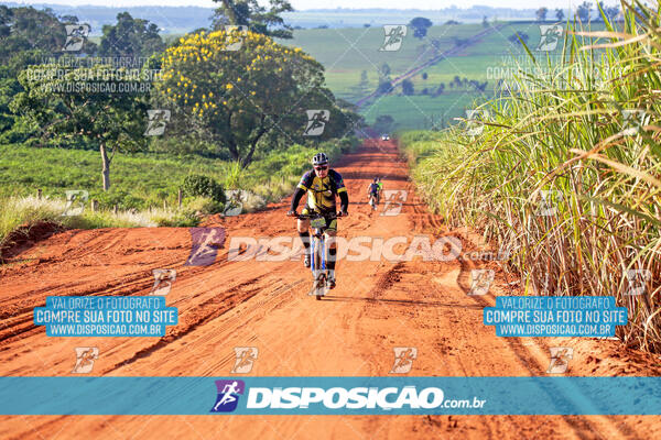 1º Desafio MTB - 3 Morrinhos