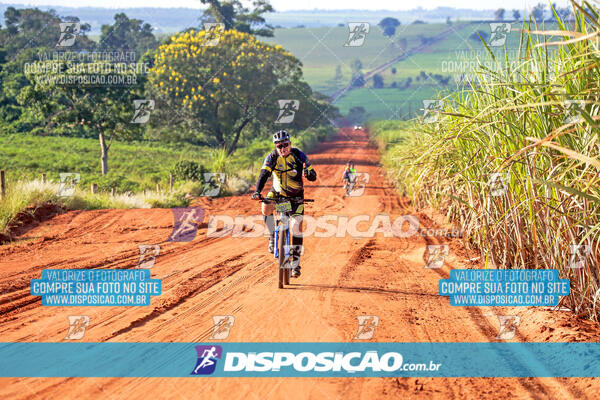 1º Desafio MTB - 3 Morrinhos