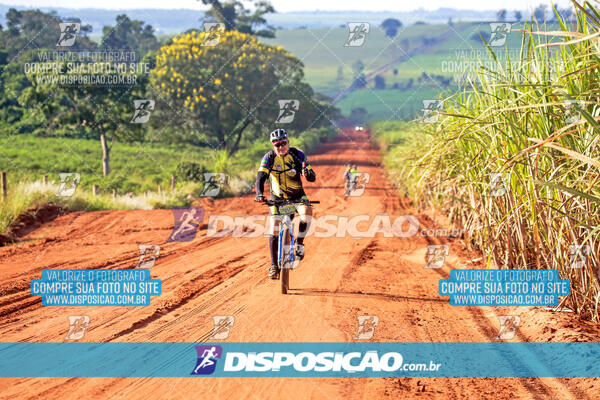 1º Desafio MTB - 3 Morrinhos