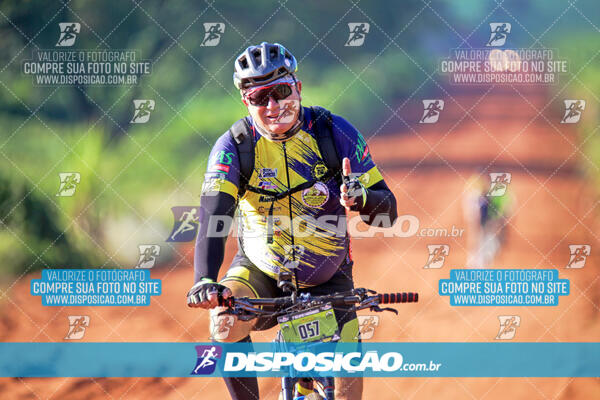 1º Desafio MTB - 3 Morrinhos