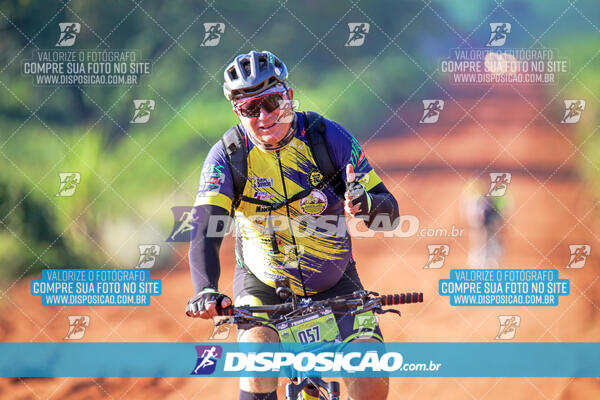 1º Desafio MTB - 3 Morrinhos