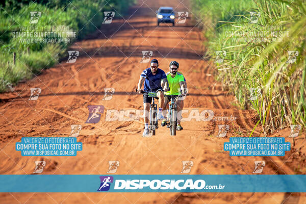 1º Desafio MTB - 3 Morrinhos