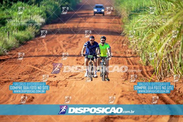 1º Desafio MTB - 3 Morrinhos