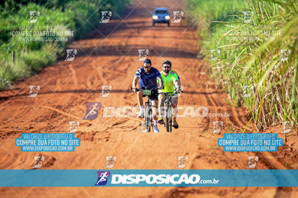 1º Desafio MTB - 3 Morrinhos