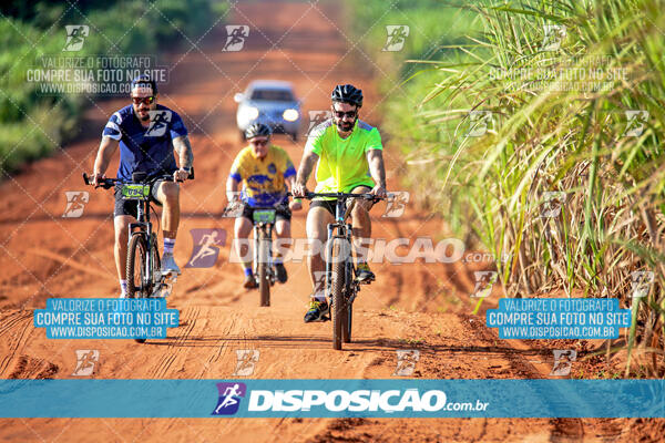 1º Desafio MTB - 3 Morrinhos