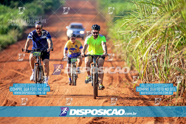 1º Desafio MTB - 3 Morrinhos