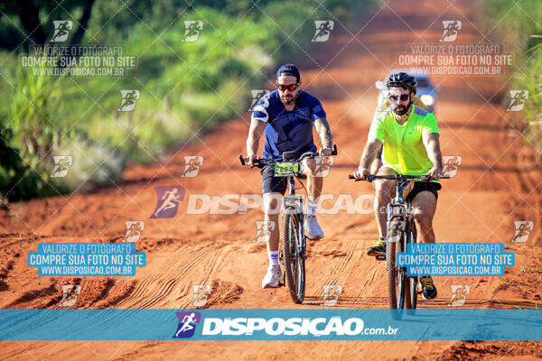 1º Desafio MTB - 3 Morrinhos