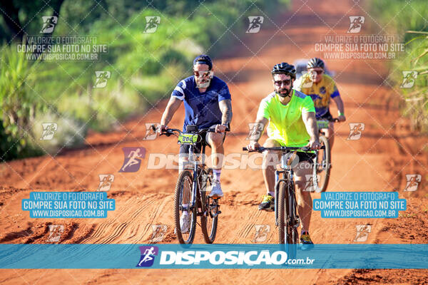 1º Desafio MTB - 3 Morrinhos