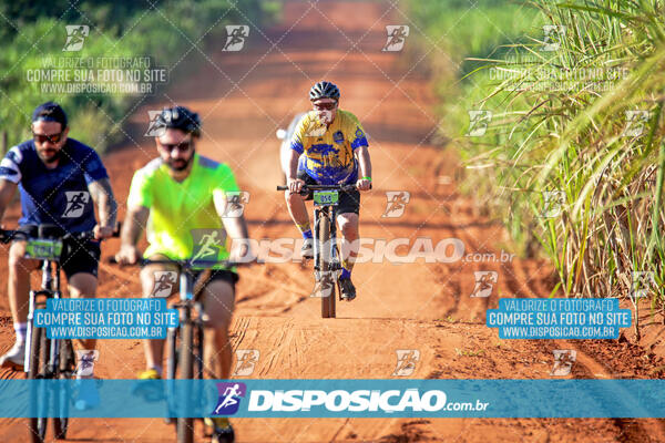 1º Desafio MTB - 3 Morrinhos