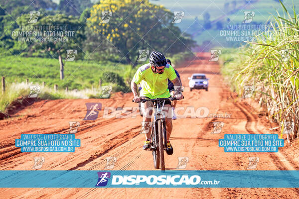 1º Desafio MTB - 3 Morrinhos