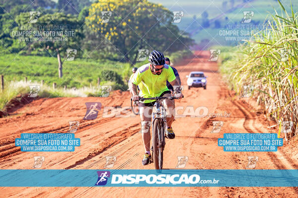 1º Desafio MTB - 3 Morrinhos