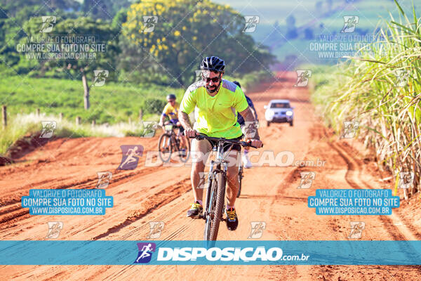 1º Desafio MTB - 3 Morrinhos