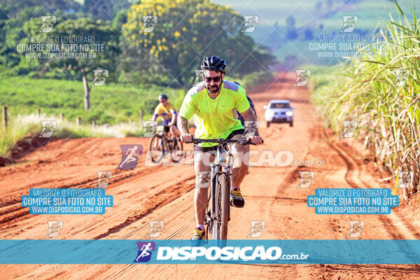 1º Desafio MTB - 3 Morrinhos