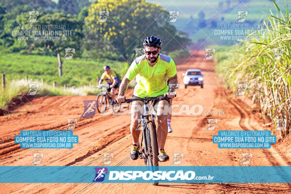 1º Desafio MTB - 3 Morrinhos